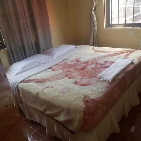 Center Inn Arusha Luaran gambar