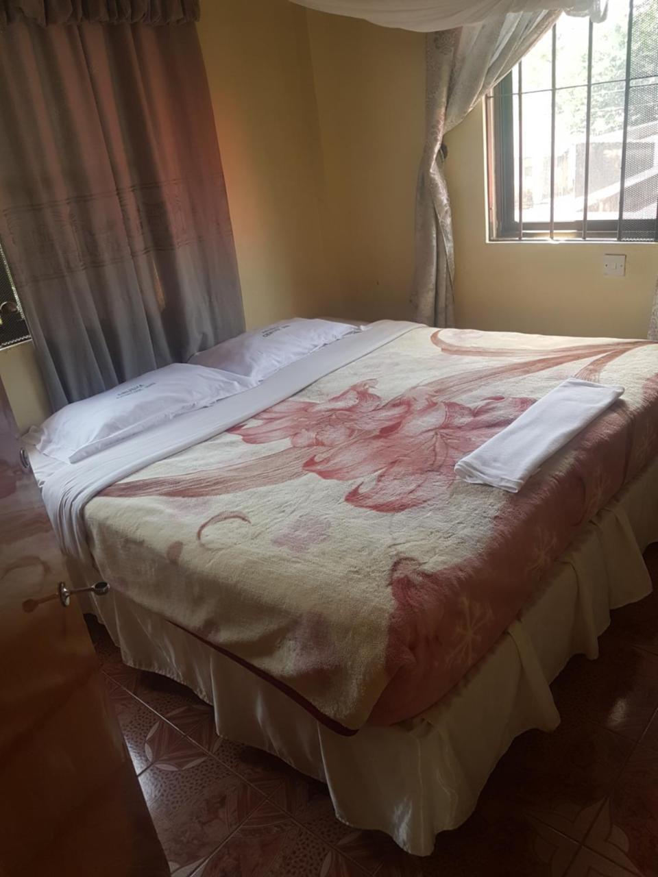 Center Inn Arusha Luaran gambar